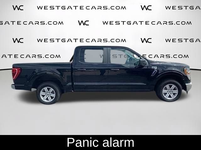 Used 2021 Ford F150 XLT RWD image 13
