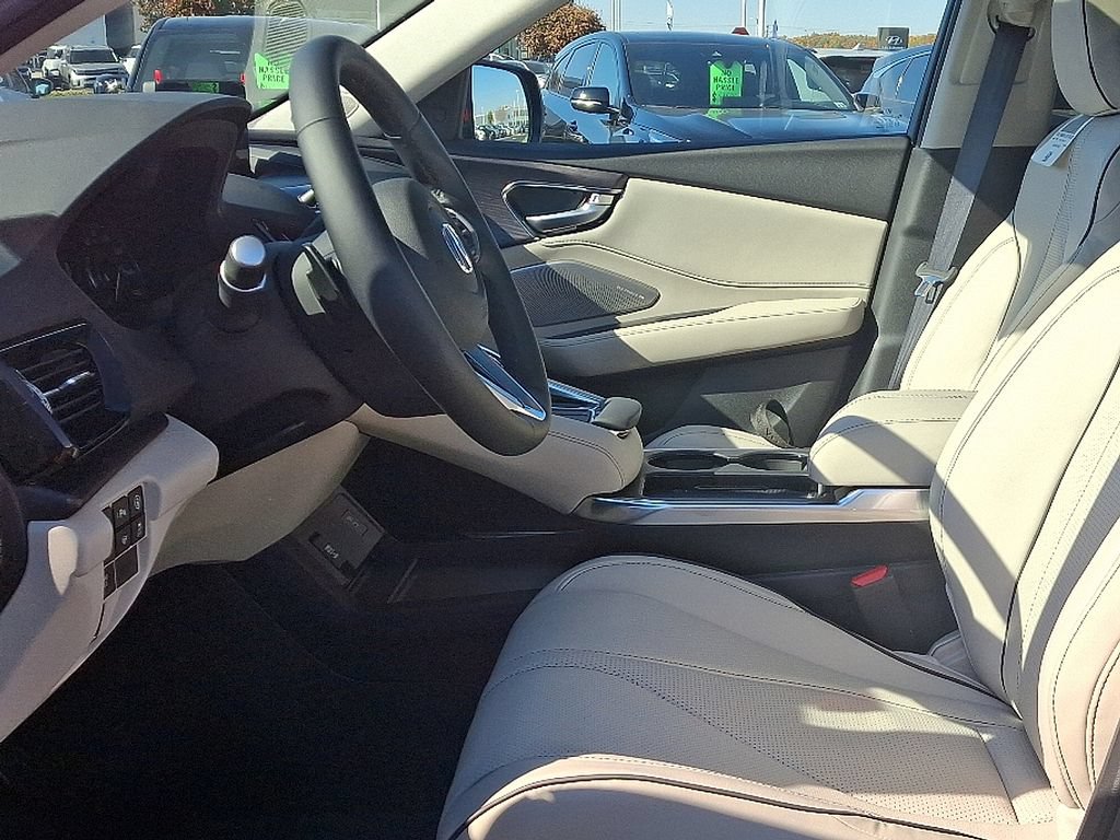 New 2026 Acura RDX SH-AWD w/ Advance Package image 7