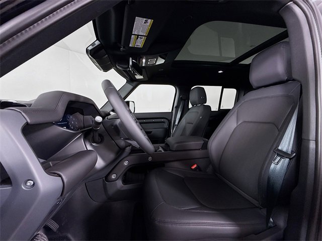 New 2026 Land Rover Defender 130 S image 11