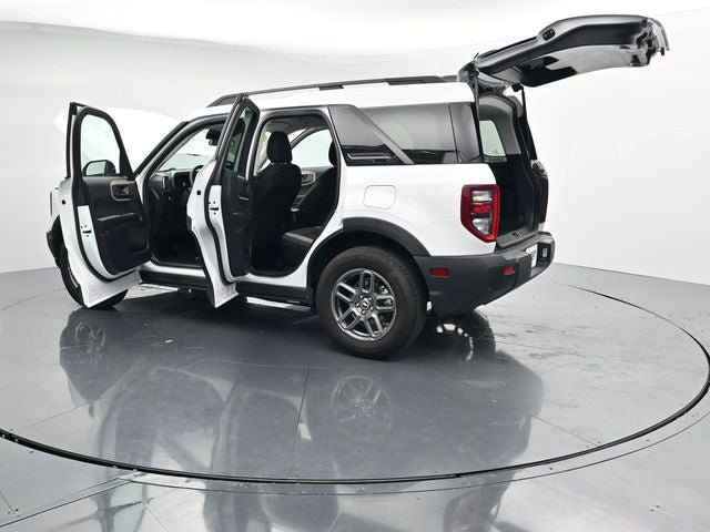 Used 2025 Ford Bronco Sport Big Bend AWD/4WD image 46