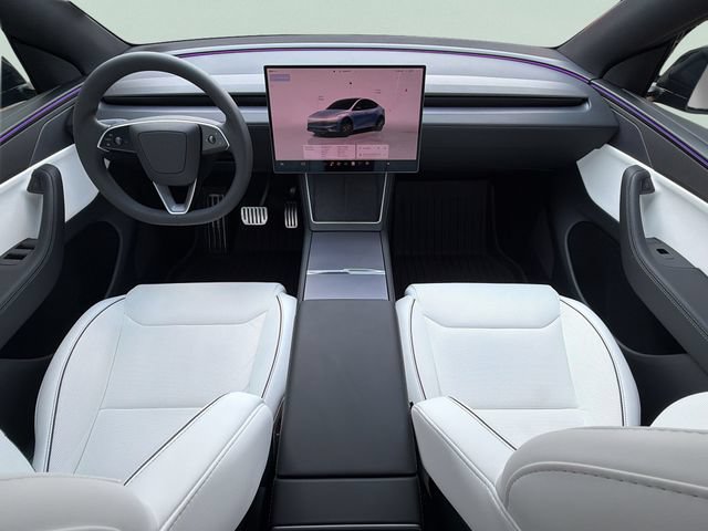 Used 2026 Tesla Model Y Performance AWD/4WD image 28