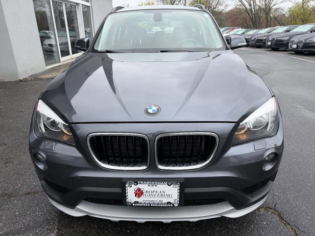 Used 2015 BMW X1 xDrive28i AWD/4WD image 2