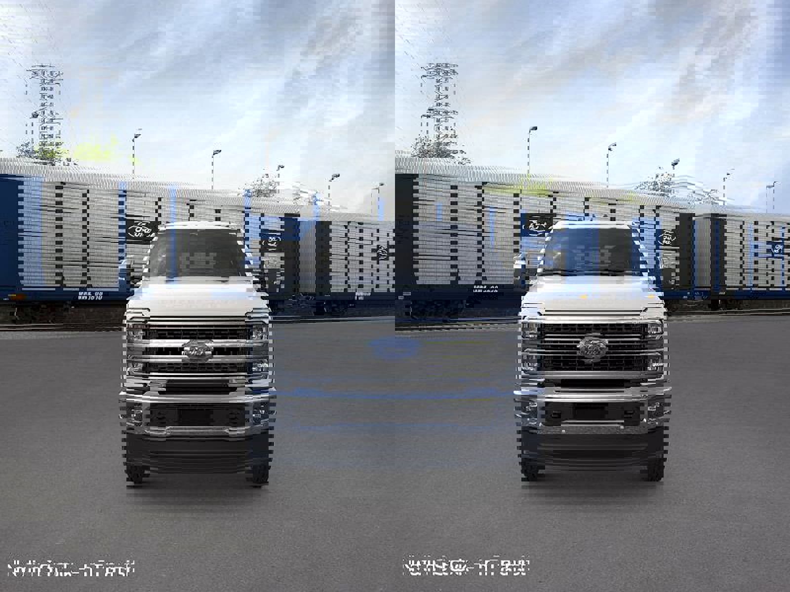 New 2026 Ford F250 4x4 Crew Cab Super Duty image 28