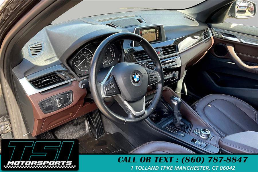 Used 2017 BMW X1 xDrive28i image 13