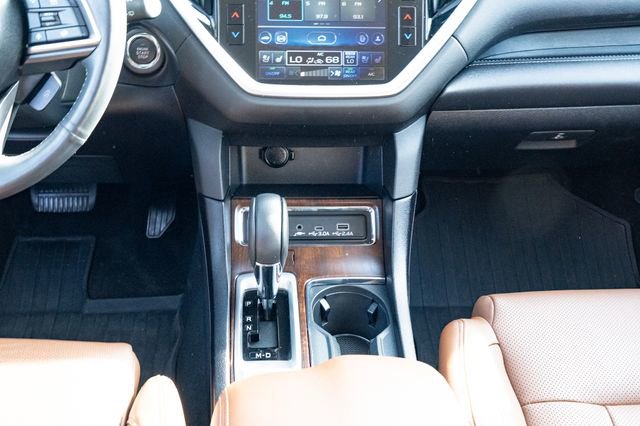 Used 2024 Subaru Ascent Touring image 33