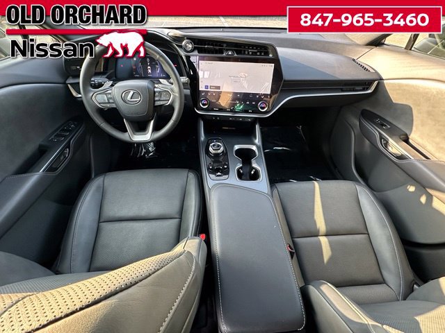 Used 2023 Lexus RZ 450e Premium w/ Technology Package AWD/4WD image 16