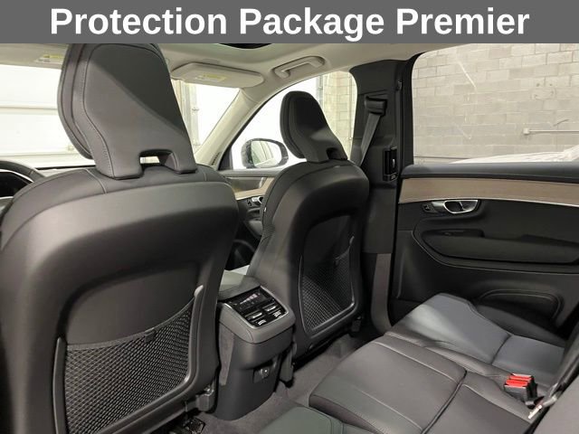 Used 2026 Volvo XC90 B6 Plus w/ Protection Package Premier image 14