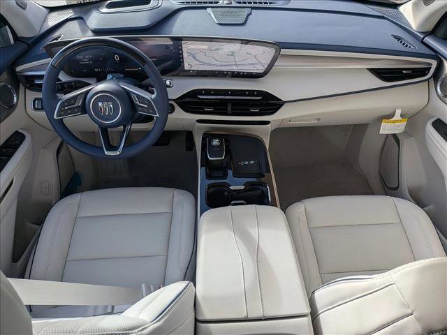 New 2026 Buick Enclave Avenir w/ Super Cruise Package image 15