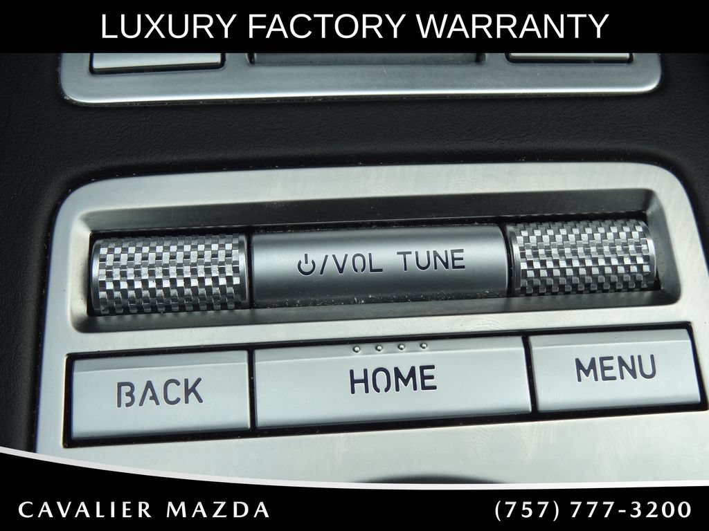 Used 2025 Genesis GV70 2.5T AWD/4WD image 51