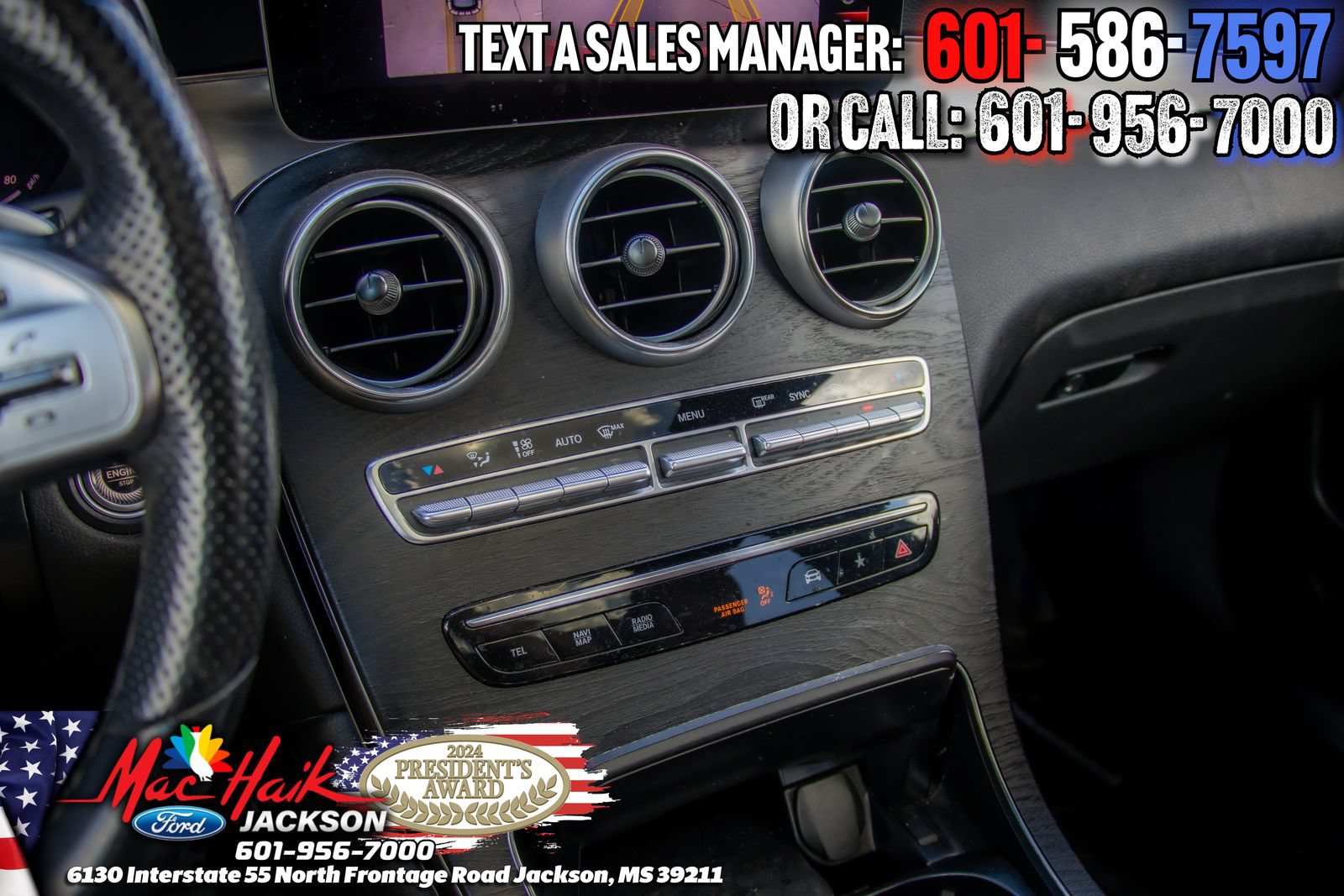 Used 2022 Mercedes-Benz GLC 300 image 16