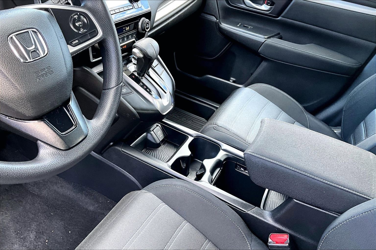 Used 2019 Honda CR-V LX image 16