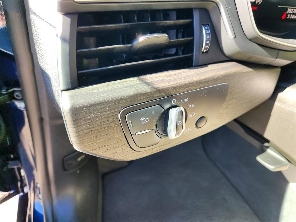 Used 2024 Audi A5 2.0T Premium Plus image 32