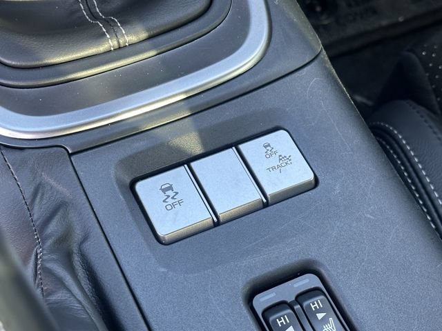 Certified 2024 Toyota GR86 Premium RWD image 20