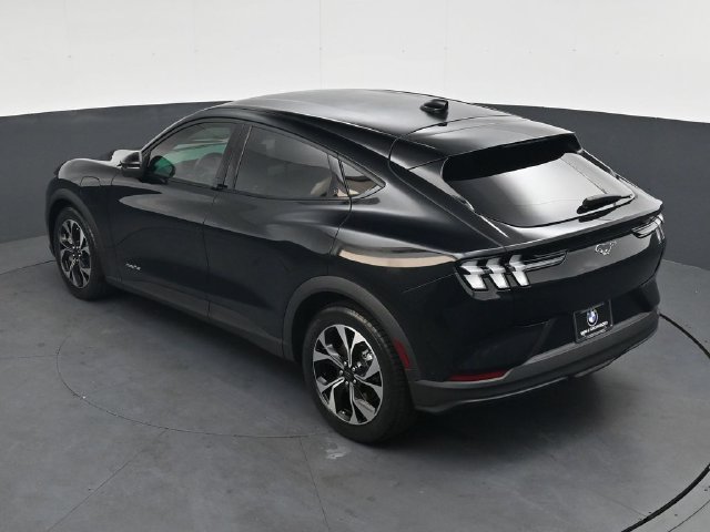 Used 2024 Ford Mustang Mach-E Select w/ Comfort Package Lite RWD image 25