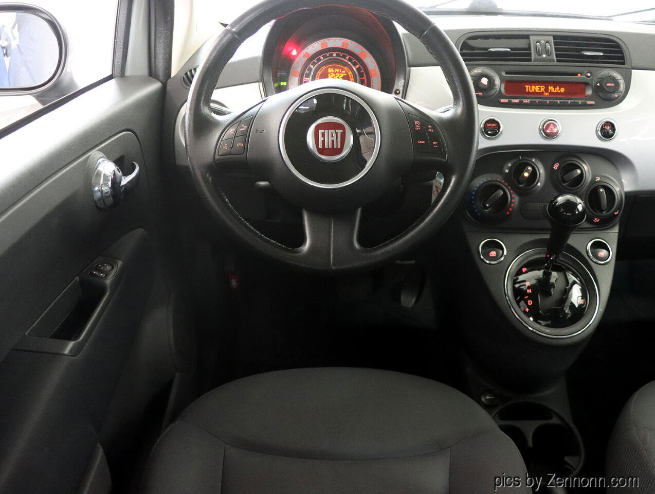 Used 2013 FIAT 500 Pop image 15