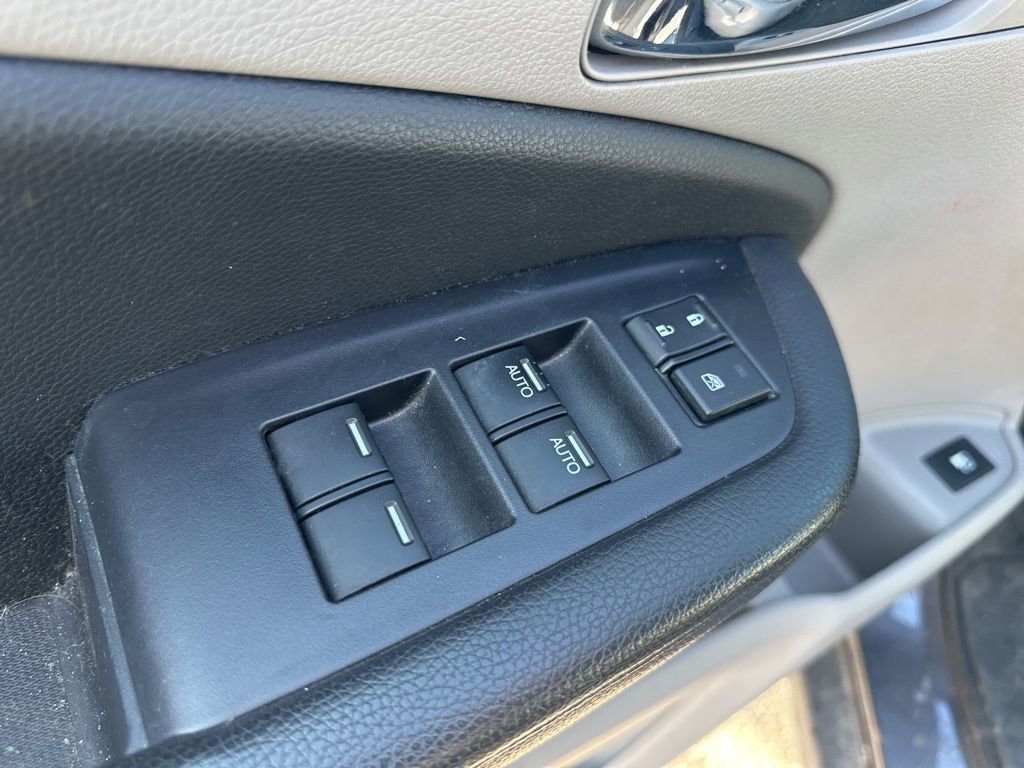 Certified 2019 Honda Pilot EX image 17