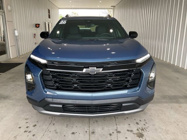 Used 2026 Chevrolet Equinox LT w/ Convenience Package II image 23