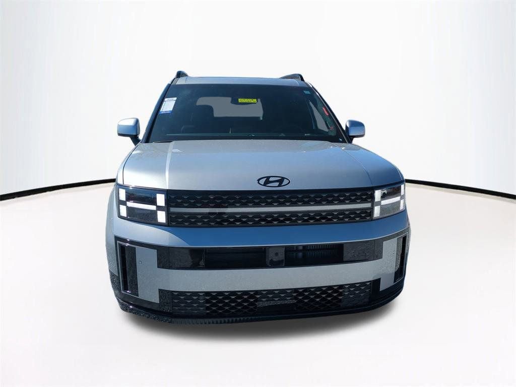 New 2026 Hyundai Santa Fe Calligraphy image 3