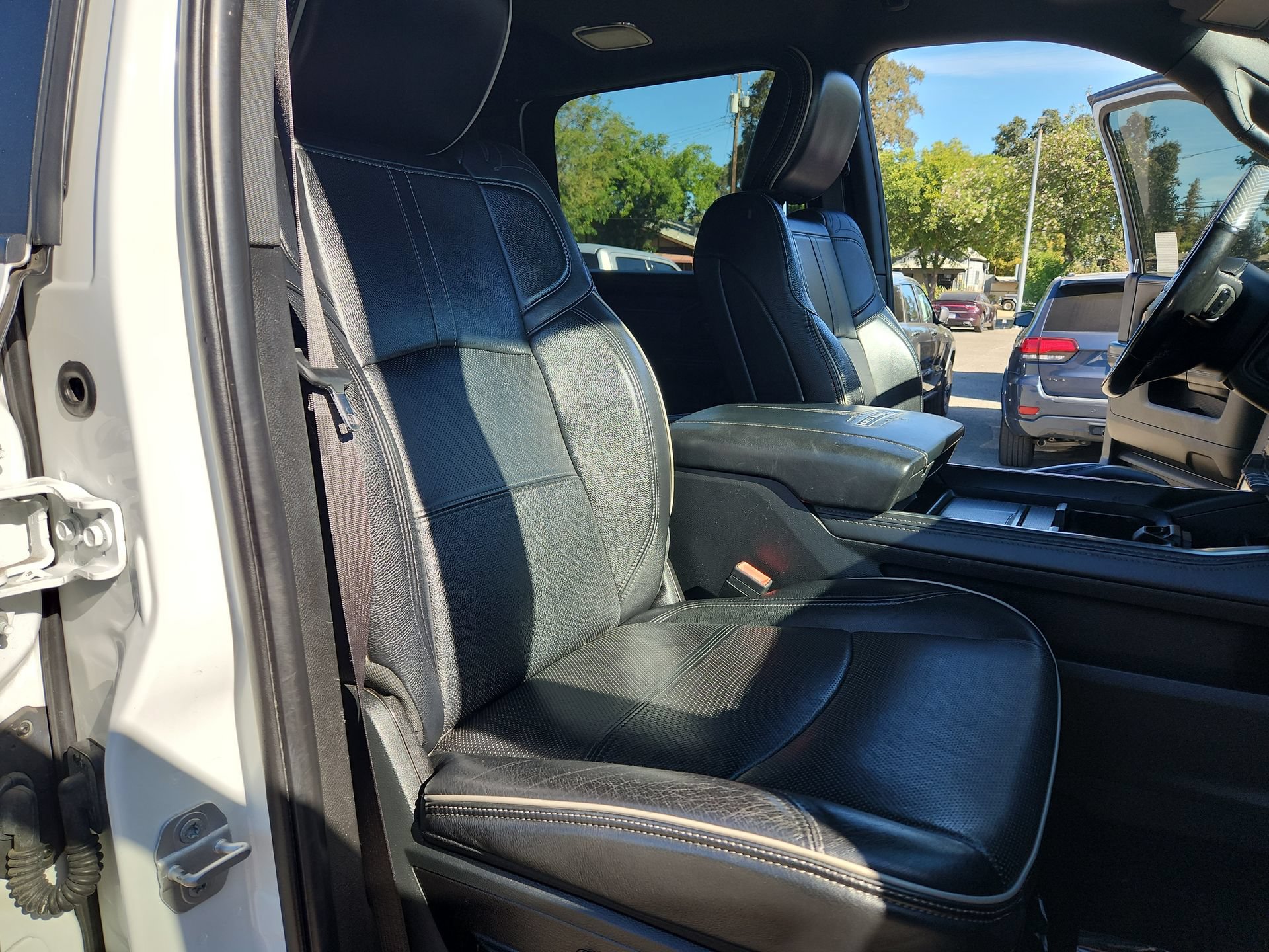 Certified 2019 RAM 3500 Limited AWD/4WD image 25
