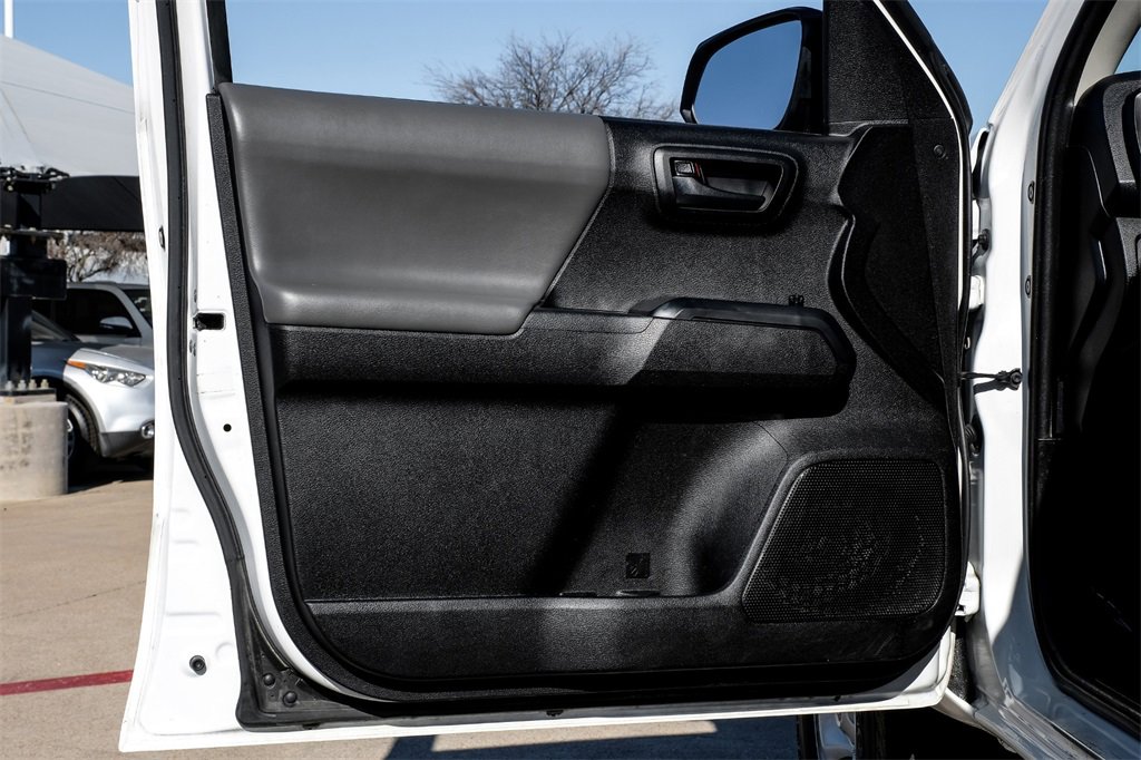 Used 2021 Toyota Tacoma SR image 39