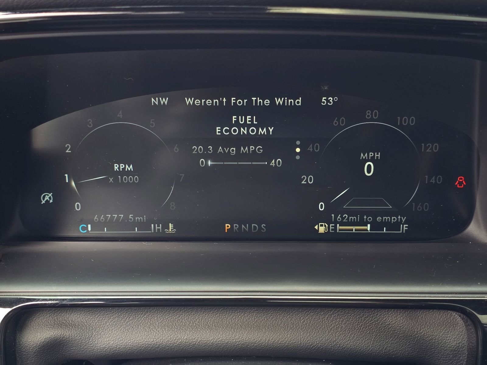 Used 2022 Lincoln Nautilus Reserve w/ Equipment Group 201A image 22