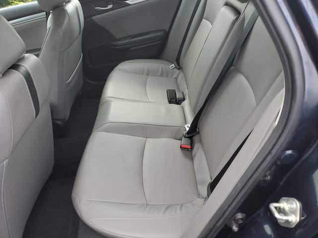 Used 2016 Honda Civic EX-L image 11
