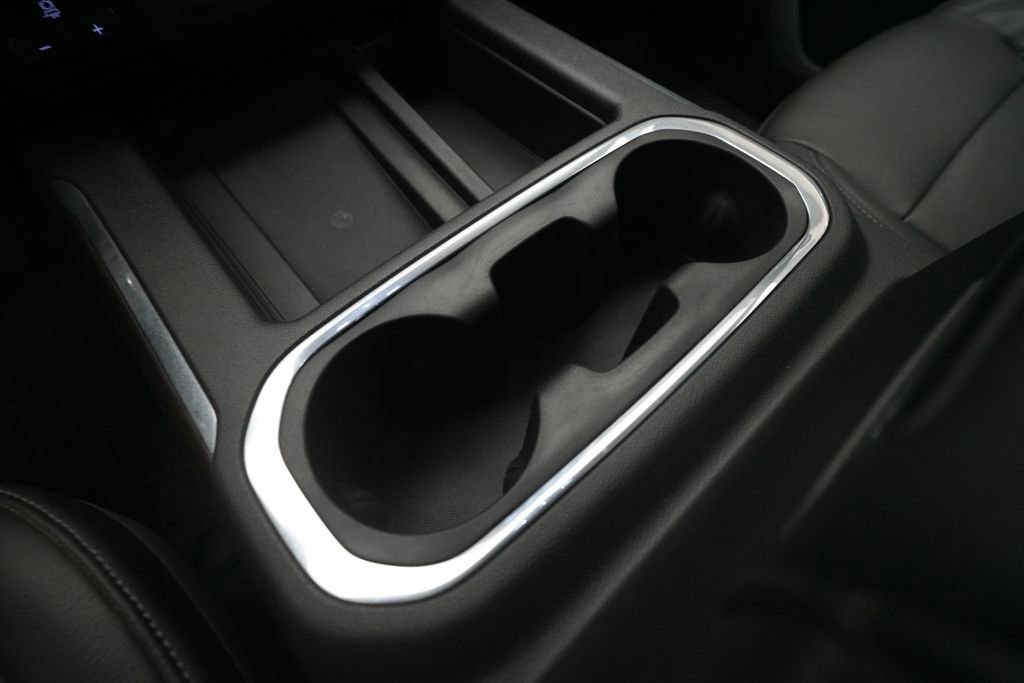 Used 2020 GMC Sierra 1500 SLT w/ SLT Premium Plus Package image 16