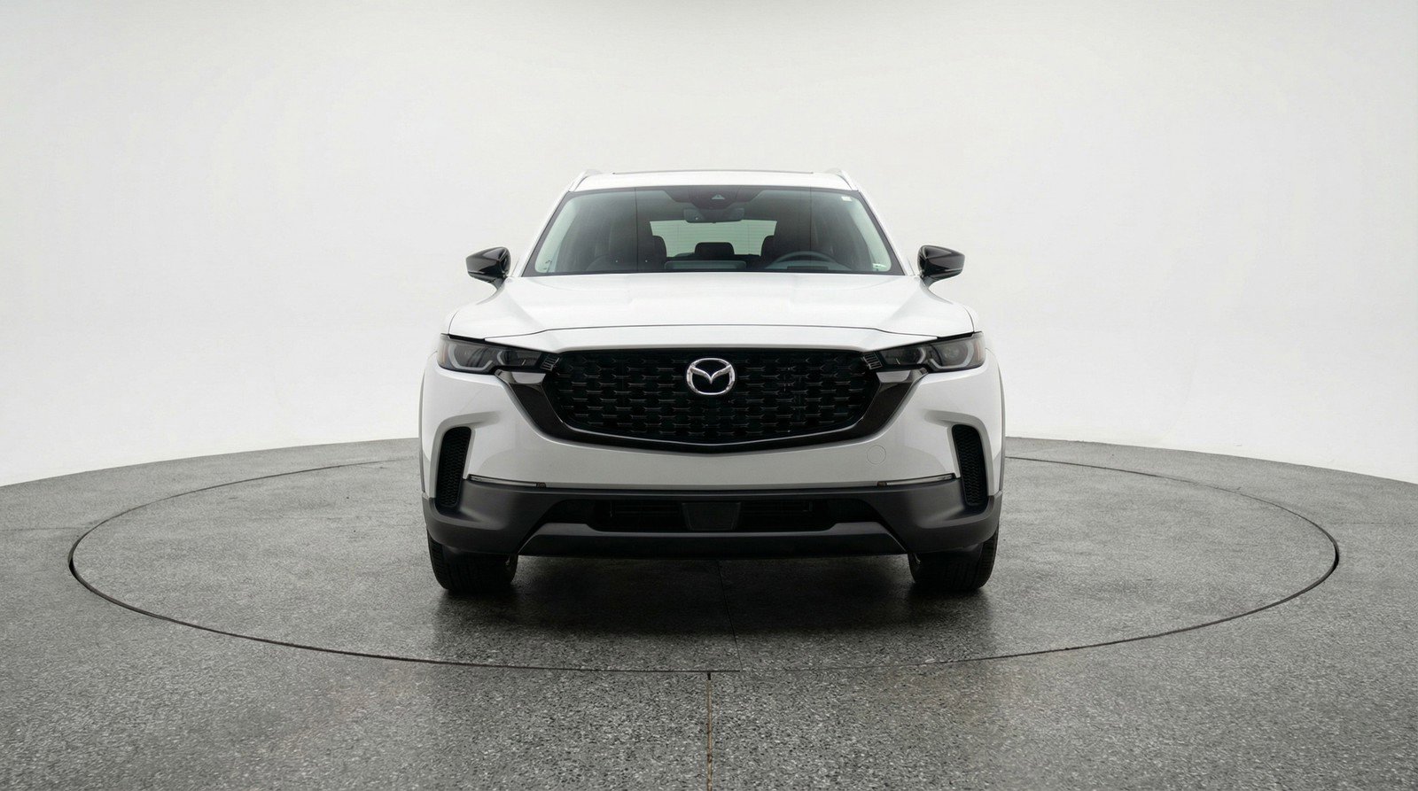 Used 2025 MAZDA CX-50 2.5 Hybrid w/ Premium Plus Pkg image 2