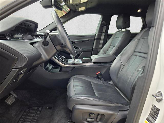 Used 2023 Land Rover Range Rover Evoque S AWD/4WD image 16