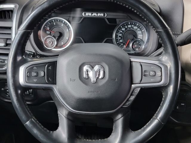 Used 2023 RAM 3500 Laramie image 24