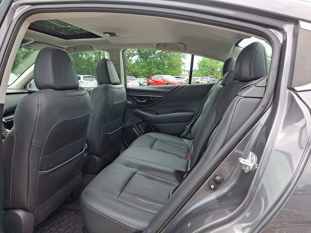 Certified 2022 Subaru Legacy Limited XT AWD/4WD image 43