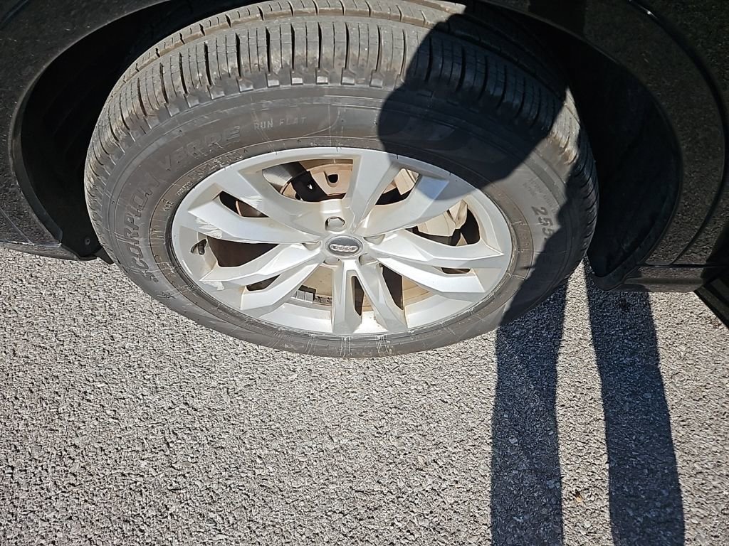 Used 2019 Audi Q7 3.0T Premium Plus w/ Premium Plus Package image 13