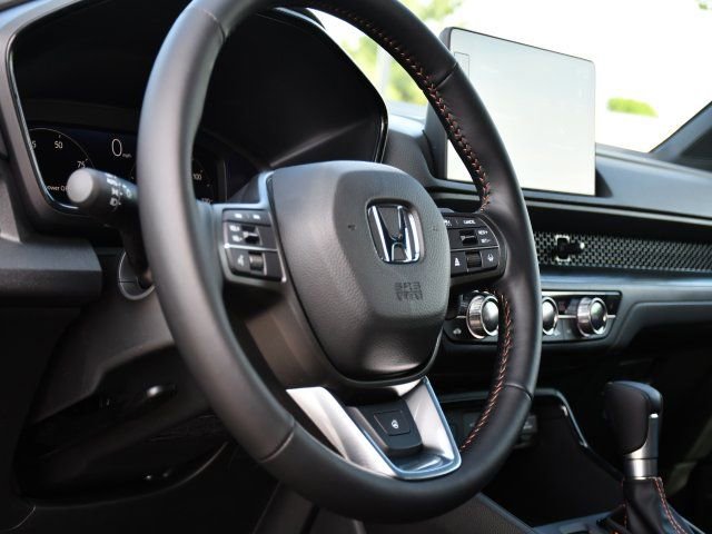 New 2026 Honda CR-V TrailSport image 11