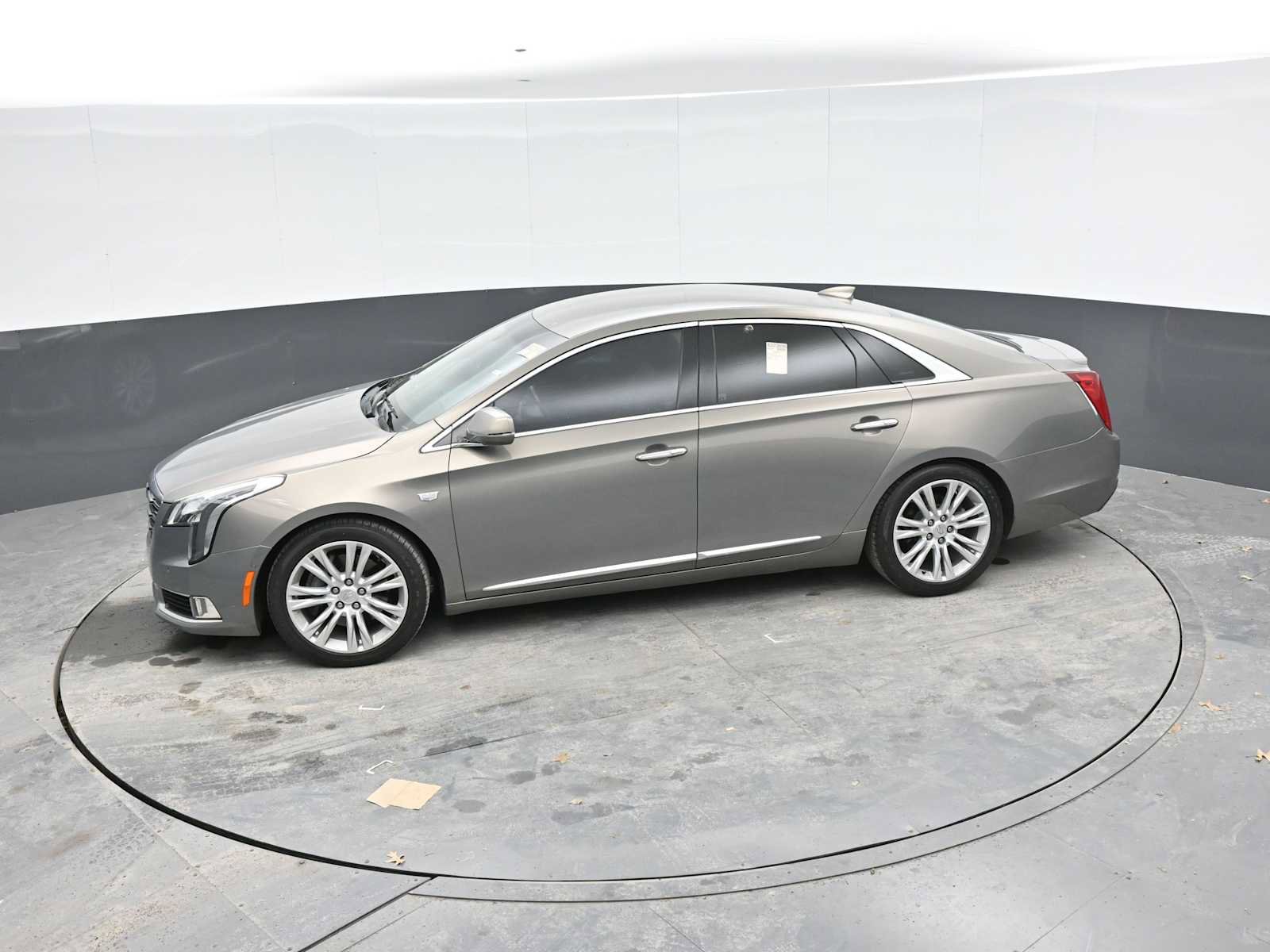 Used 2019 Cadillac XTS Luxury FWD image 13