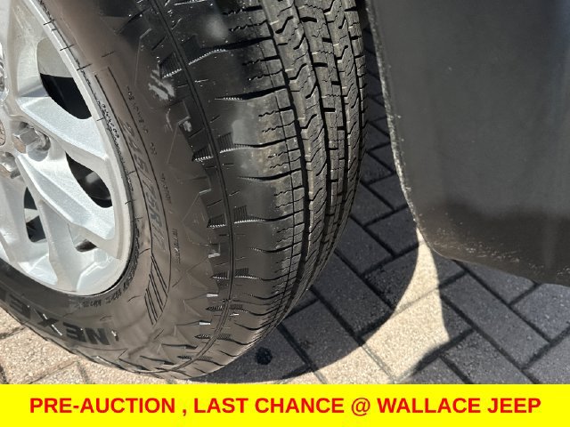 Used 2023 Jeep Wrangler Unlimited Sport AWD/4WD image 10