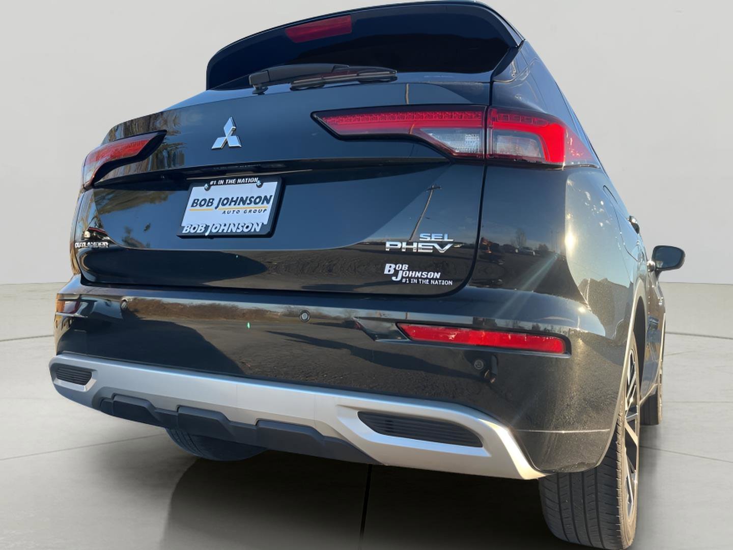 Used 2023 Mitsubishi Outlander SEL image 10