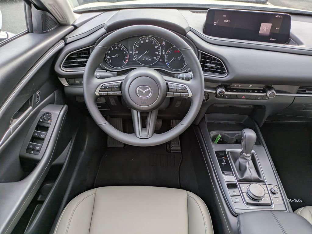 New 2026 MAZDA CX-30 AWD 2.5 S image 18