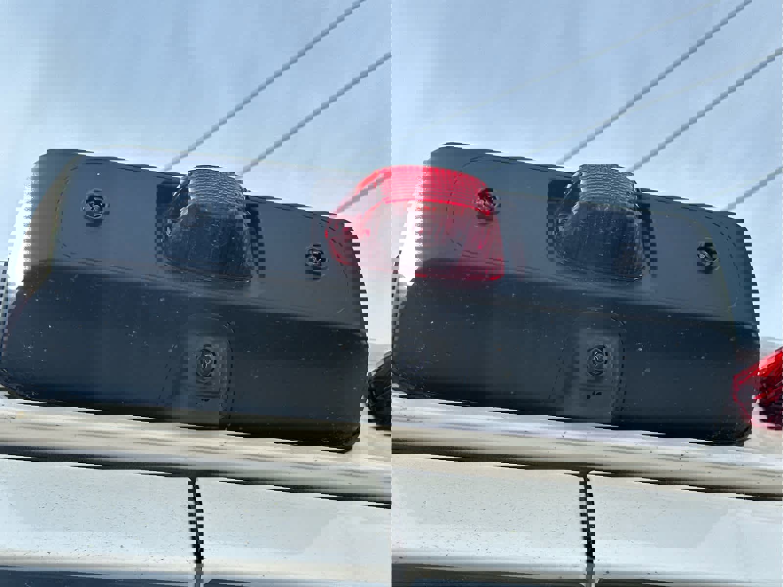 New 2025 RAM ProMaster 1500 image 19