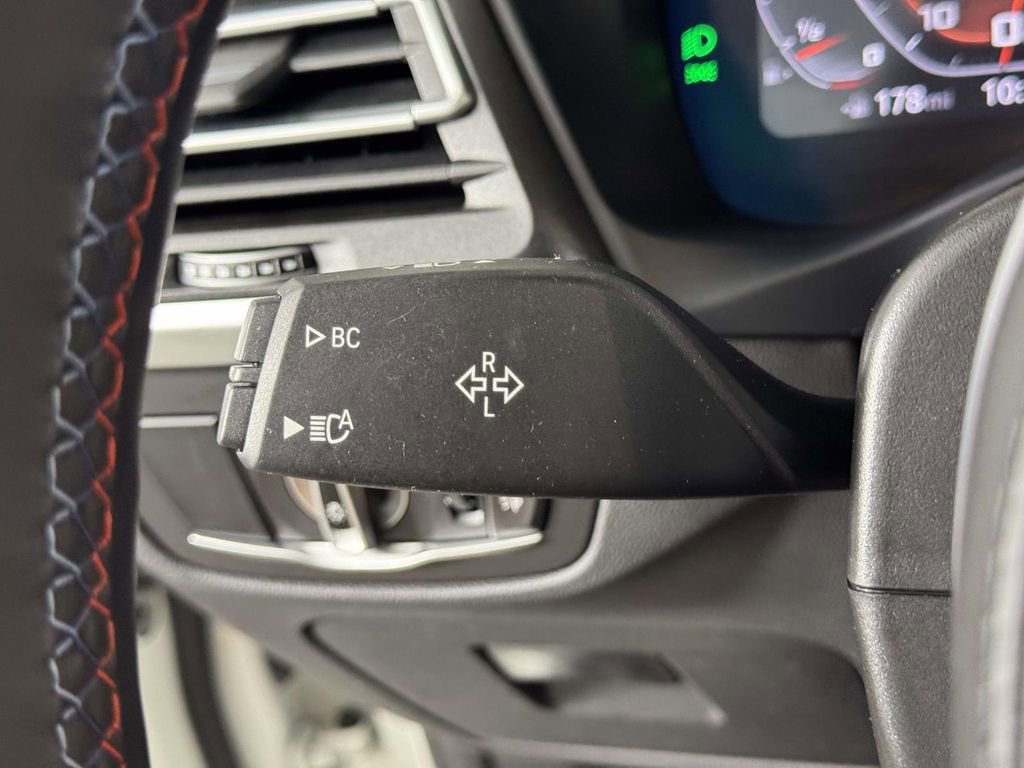 Used 2024 BMW X3 M40i w/ Shadowloine Package AWD/4WD image 21