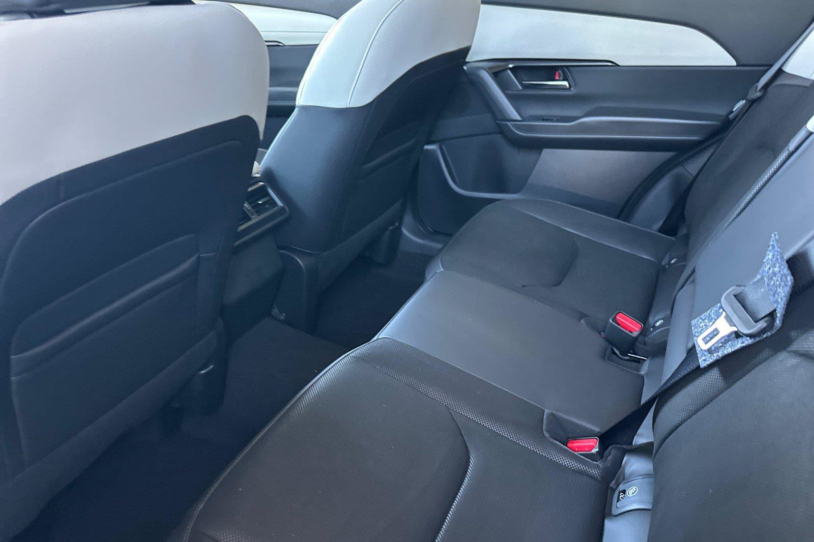 New 2026 MAZDA CX-5 Preferred AWD/4WD image 13