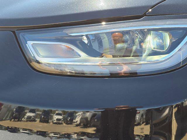 Used 2025 Chrysler Pacifica Select FWD image 35