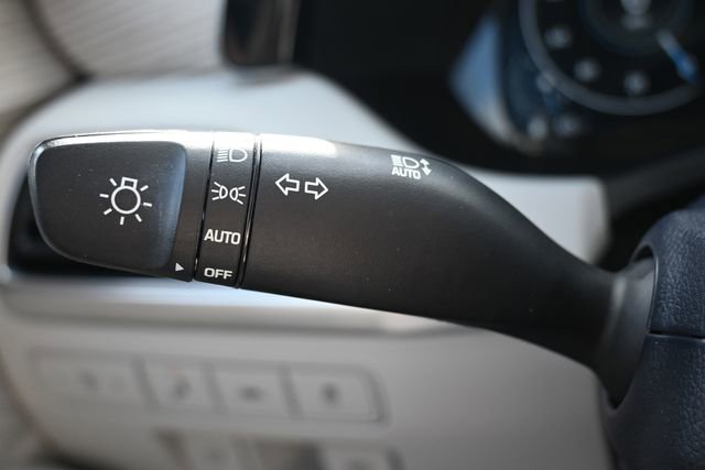 Used 2022 Hyundai Palisade Calligraphy AWD/4WD image 42