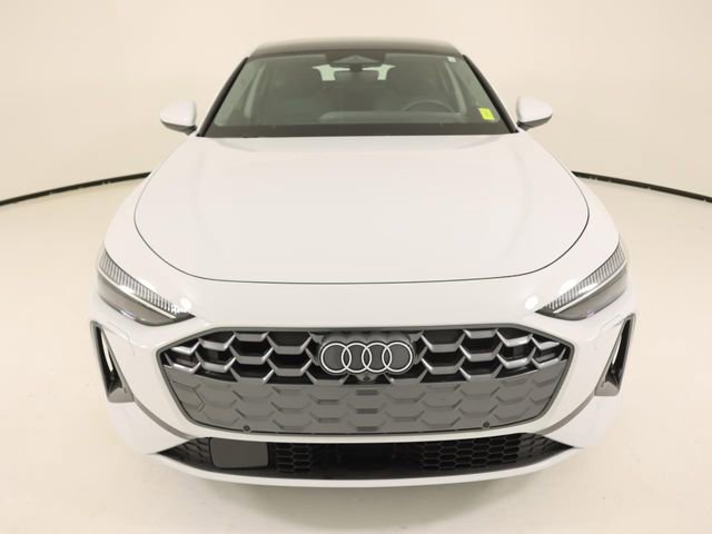 Certified 2025 Audi A5 2.0T Premium Plus Sedan w/ Premium Plus image 8
