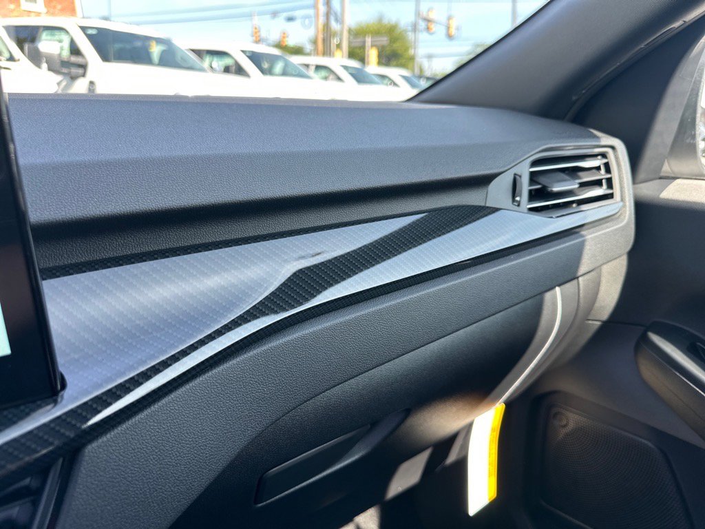 New 2025 Ford Escape ST-Line w/ Tech Pack #1 image 23