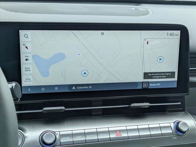 New 2026 Hyundai Kona Limited FWD image 14