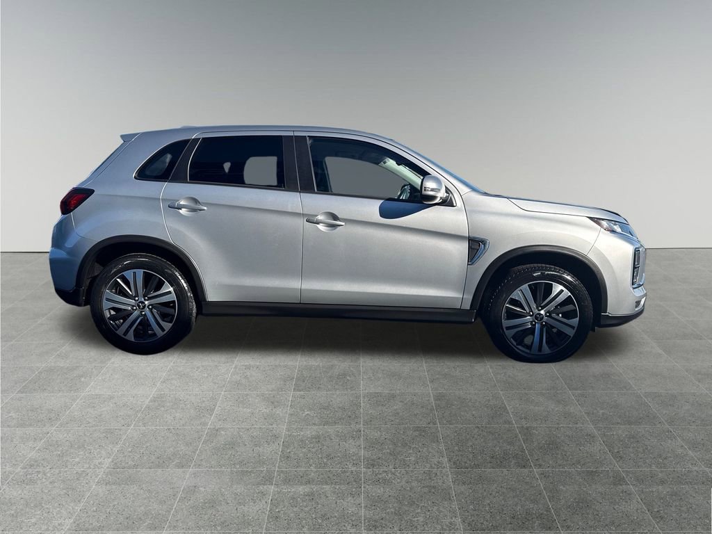 Used 2021 Mitsubishi Outlander Sport SE image 7