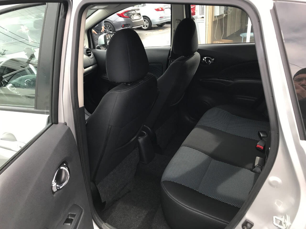 Used 2014 Nissan Versa Note SV image 9