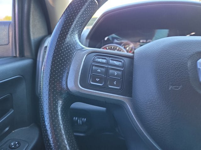Used 2020 RAM 2500 Tradesman AWD/4WD image 21