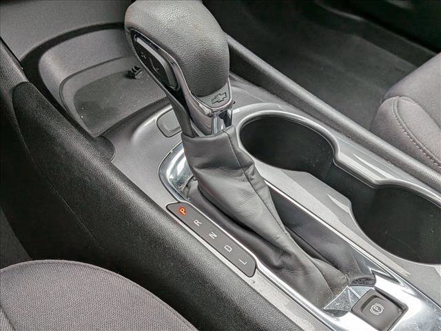 Used 2023 Chevrolet Malibu LS FWD image 11