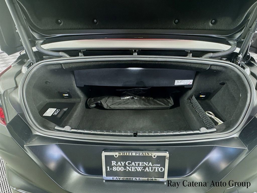 Used 2023 BMW M8 Competition w/ M Carbon Exterior Package image 26
